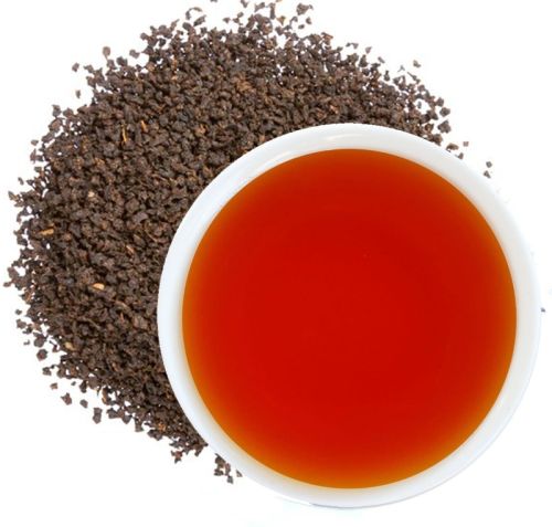 Organic CTC Assam Tea, Certification : FSSAI Certified