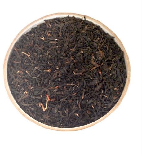 Raw Organic Assam Tea, Certification : FSSAI Certified