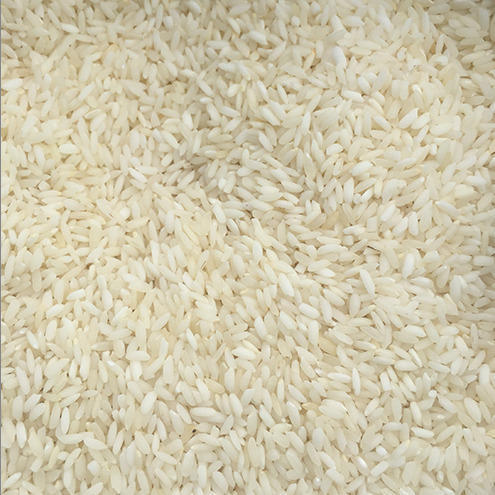 Organic Short Grain Basmati Rice, For Human Consumption., Color : White