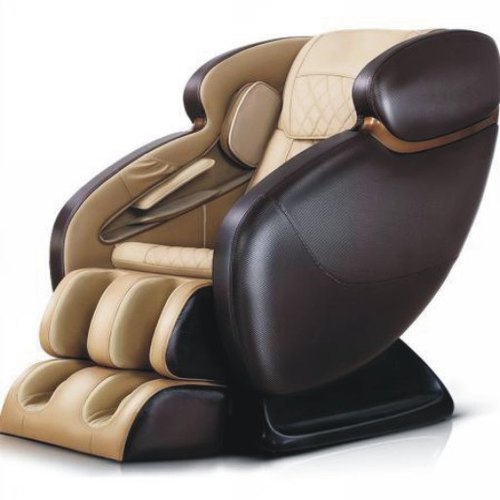 PU Leather Massage Chair, Power : 150W