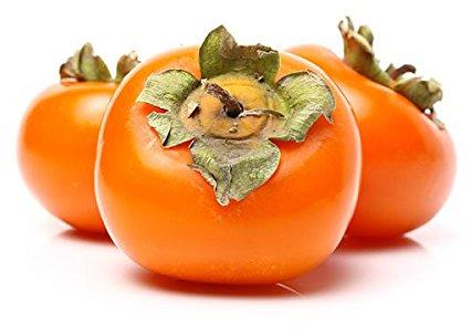 Organic Fresh Persimmon Fruit, Specialities : Good For Nutritions