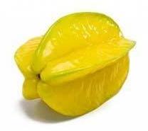 Natural Fresh Star Fruit