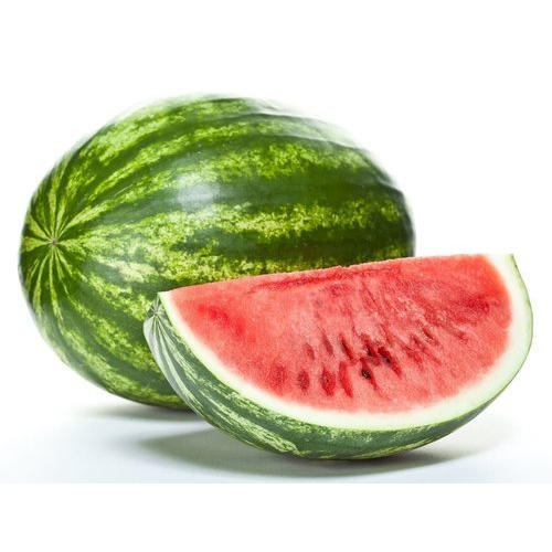 Natural Fresh Watermelon