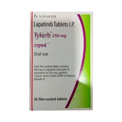 Lapatinib Tablets