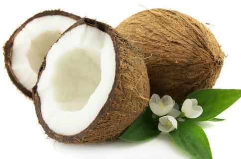 Semi Husked Fresh Coconut, For Good Taste, Healthy, Packaging Size : 20Kg, 30Kg