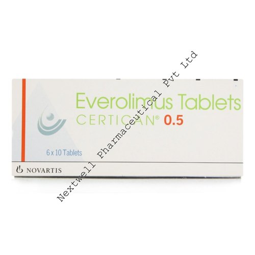 Everolimus Tablet