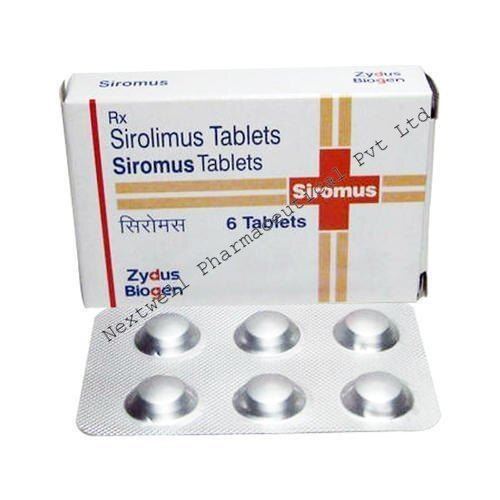 Sirolimus Tablets