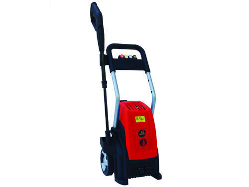 Martech Pressure Washer, Working Pressure : 180 Bar