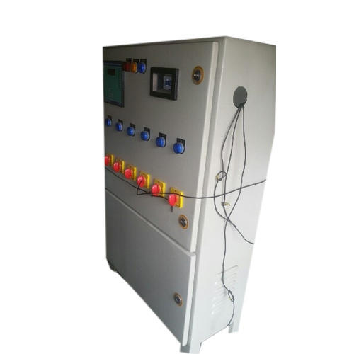 Power Distribution Control Panel