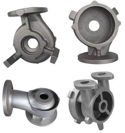 Cast Iron Castings For Industrial