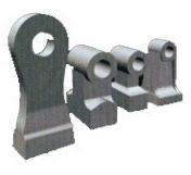 Clinker Breaker Hammer, For Construction, Feature : Durable