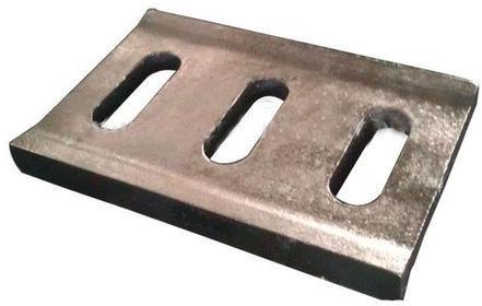 Jaw Crusher Toggle Plate