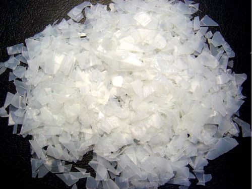 PP Flakes, For Injection Molding, Plastic Carats, Plastic Chairs, Feature : Optimum Finish, Recyclable