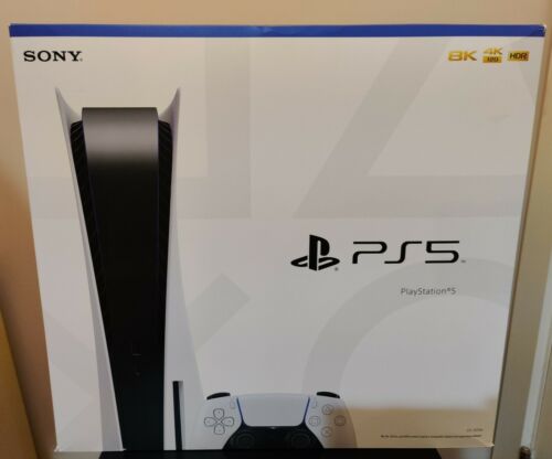 PS5 Original 1TB 2TB Console PS5 PRO 1TB Seal 15 GAMES & 2 Controllers +VR