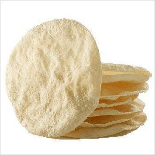 Rice Papad, Shelf Life : 3months