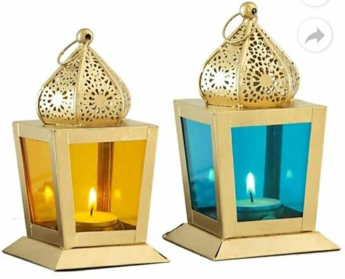 Antique Hanging Lamp, Size : 6 Inch