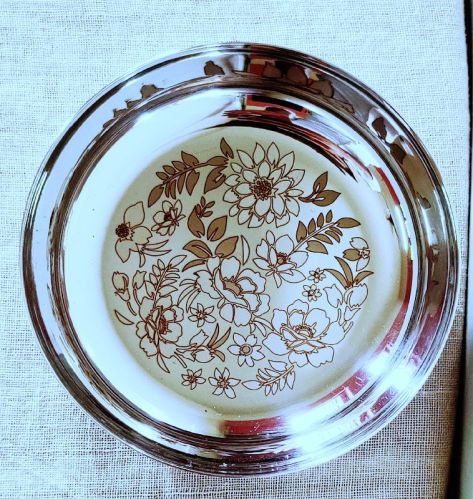 Stainless Steel Laser Print Plates, Size : Standard