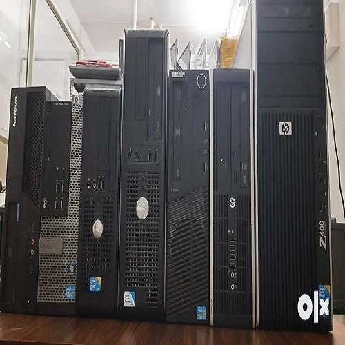 Lenovo CPU, Memory Size : 4 GB