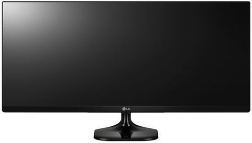 LG LED Monitor