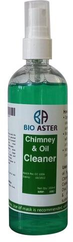 Chimney Cleaner, Packaging Type : Bottle