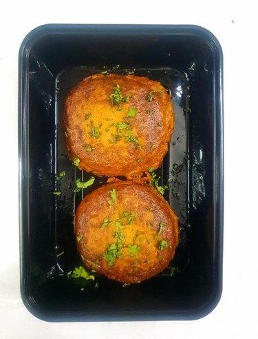 Frozen Mutton Galouti Kabab, For Restaurant, Home, Hotels, Kitchens