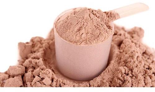 Chocolate Protein Powder, Packaging Size : 200 Gm