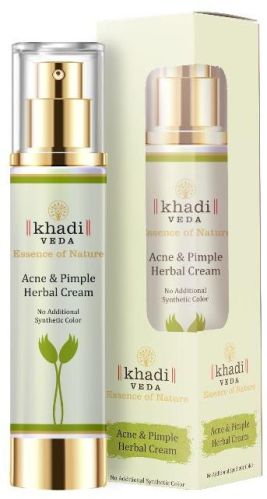 Acne & Pimple Herbal Cream