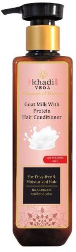 Goat Milk With Protein Hair Conditioner