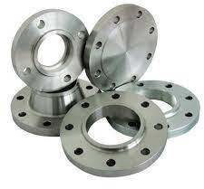 Flanges