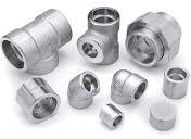 Forged Fittings