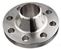 Welding Neck Flanges