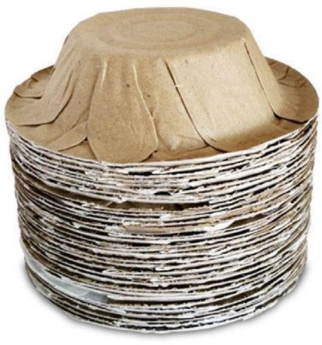 Silver Paper Dona, Feature : Buffet Specials, Eco-friendly, Light Weight