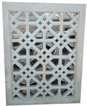 RCC Jali, Size : 3x2 Feet