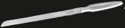 Stainless Steel Extra Large Bread Knife, Feature : Accurate Dimension, Attractive Designs
