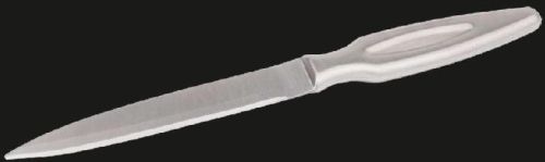 Stainless Steel Knife No. 9 Utility, Color : Silver