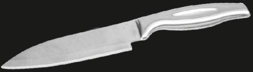 Stainless Steel Polished Small Chef Knife