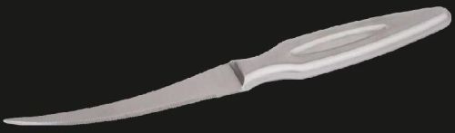 Stainless Steel Tomato Knife, For Slice Cutting