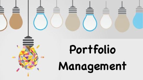 Portfolio Management