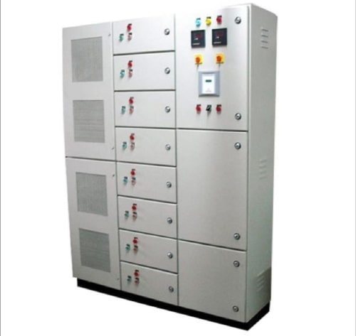 Automatic Power Factor Control Panel, Size : Multisizes