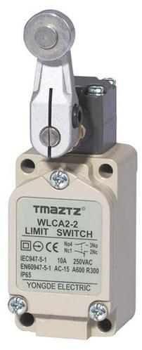 Limit Switch, Design : Standard