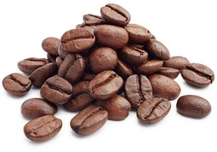 Fermented Arabica Coffee Beans, Color : Brown