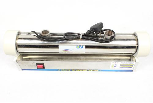 UV Sterilizer