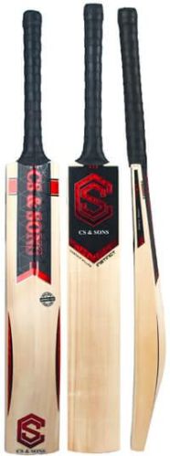 Plain Wood Kashmiri Willow Cricket Bats, Size : Mens, Youth, Boys