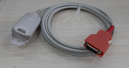 Spo2 Sensor, Brand Name : Masimo, Model Number : Rad-5