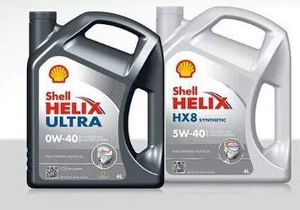 Shell Helix Ultra Engine Oil, For Automobile Industry, Certification : ISI Certified