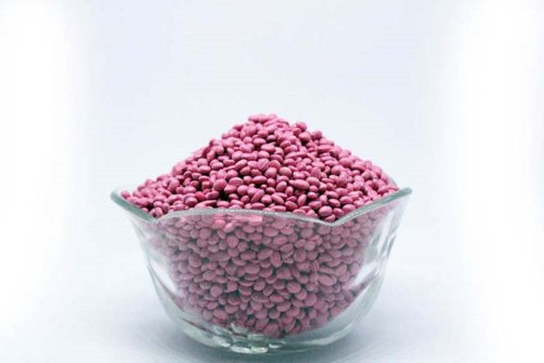 1201 Mt Pink Plastic Masterbatch, For Indusrtial Use, Packaging Type : Bag