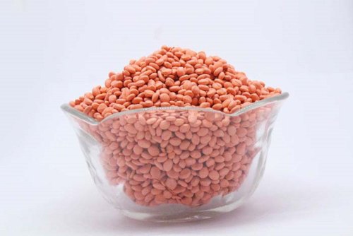 4819 Stanley Orange Plastic Masterbatch, For Indusrtial Use, Packaging Type : Bag