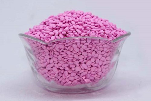 5015 Light Pink Plastic Masterbatch, For Indusrtial Use, Packaging Type : Bag