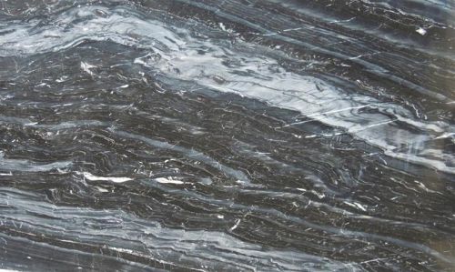 Polished Black Tiger Marble Stone, Feature : Crack Resistance, Good Looking, Optimum Strength, Stain Resistance