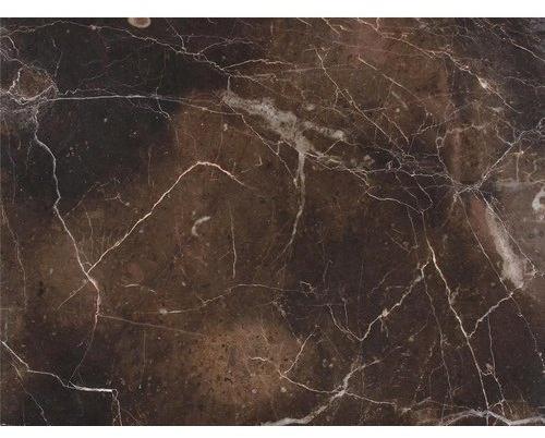 Polished Dark Emperador Marble Stone, Feature : Crack Resistance, Good Looking, Optimum Strength, Stain Resistance